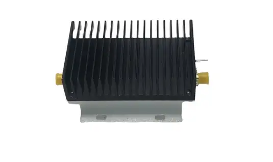 10-1000MHz Power Amplifier Module